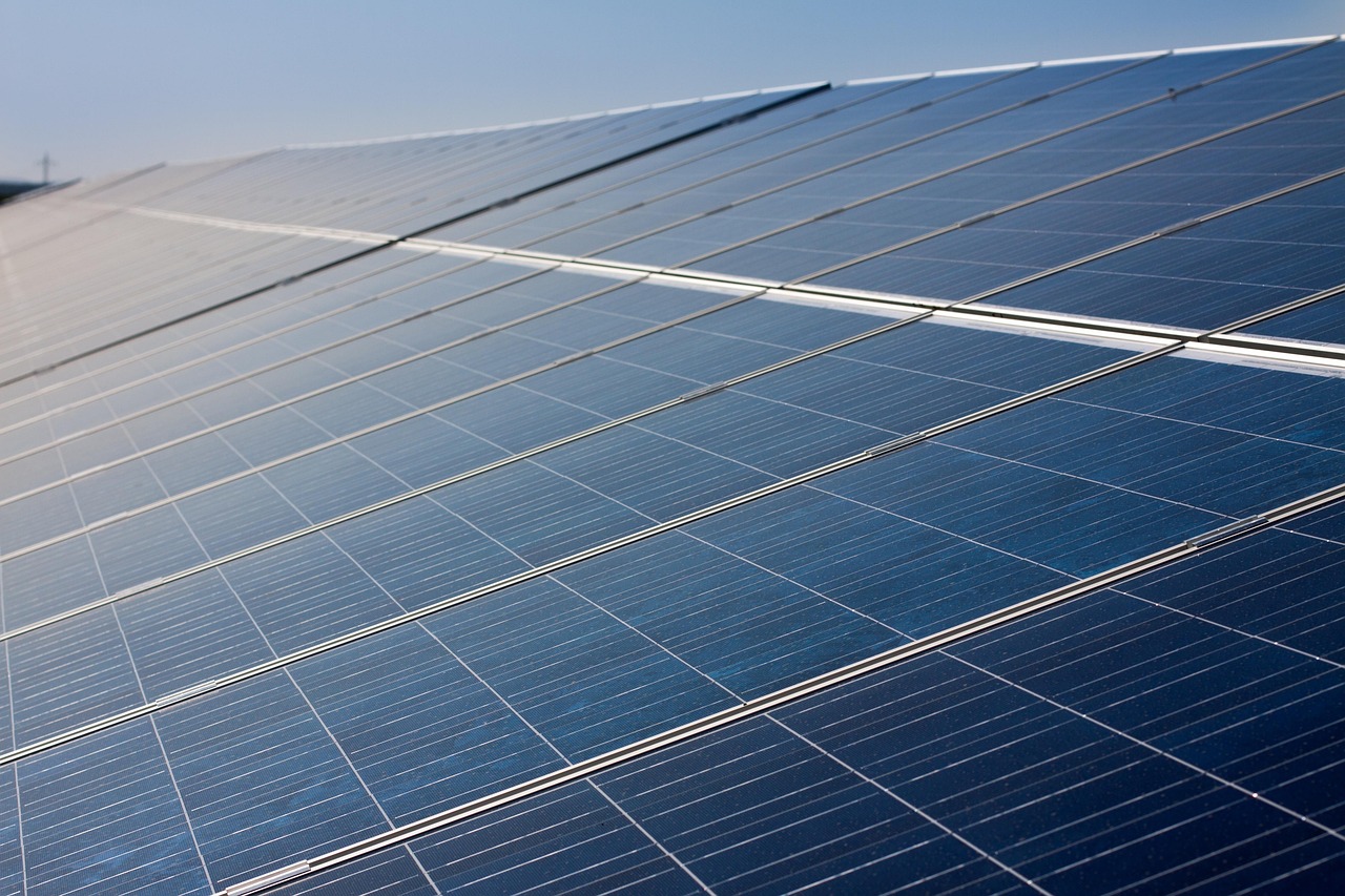 Impianto fotovoltaico Veneto